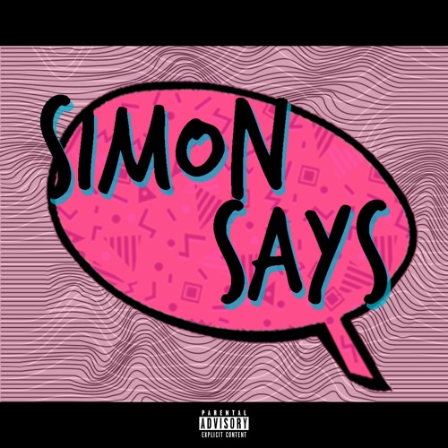 SIMON SAYS