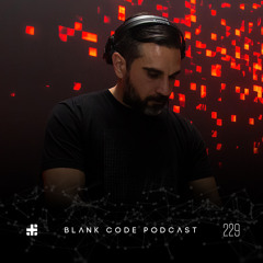 Blank Code Podcast 229 - Nick Bien