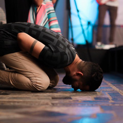 Gravação Sala de Oração 18/05/2015