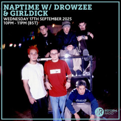 Naptime w_ drowzee & GIRLDICK 17th September 2025 (x)