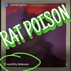 Rat Poison