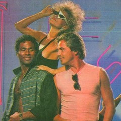80S ITALO DISCO SNOW PARTY