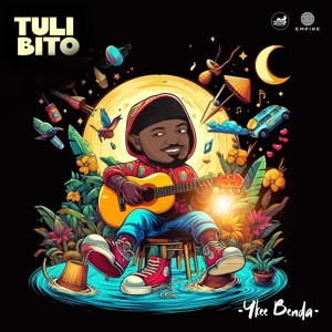 Tuli Bito (Electronic)