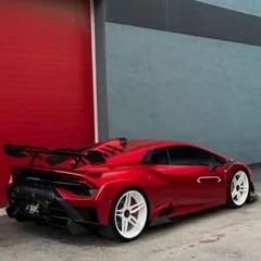 Tyga Type Beat x Club Banger x Guitar - HURACAN