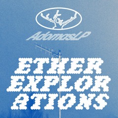 Ether Explorations w/ AdomasLP - Radio Sateily 28.04.2023 recording