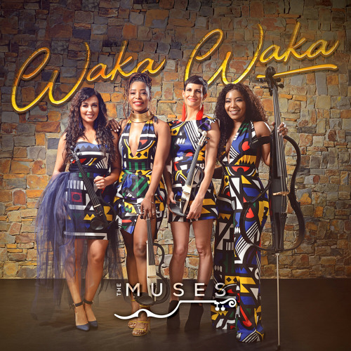 Stream Waka Waka (Instrumental) by The Muses | Listen online for free on  SoundCloud