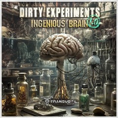 Dirty experiments 1.0 EP - Ingenious Brain Minimix