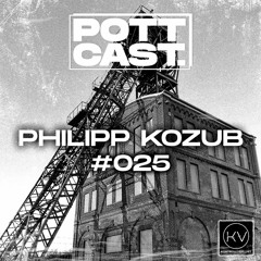 Pottcast #25 - Philipp Kozub