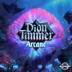 Dion Timmer - Arcane