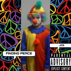 FINDING PEACE