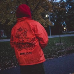 THEY NEVER XX (prod. Latcho Beats)