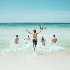 Summertime (2018) CD4 Track 04