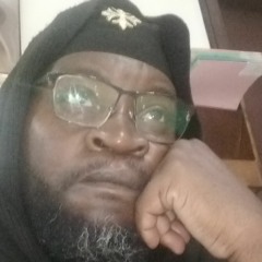 Blessed Black Father Bishoy Bizeck Chingaipe