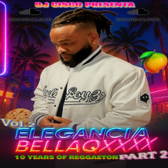 ELEGANCIA | BELLQXXXX MIX 2K25 Vol.2 Part 2