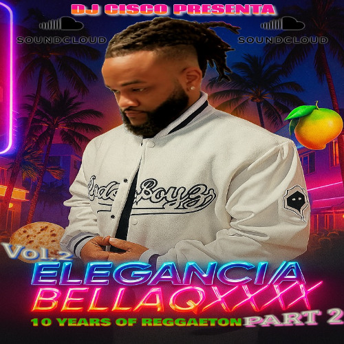 ELEGANCIA | BELLQXXXX MIX 2K25 Vol.2 Part 2