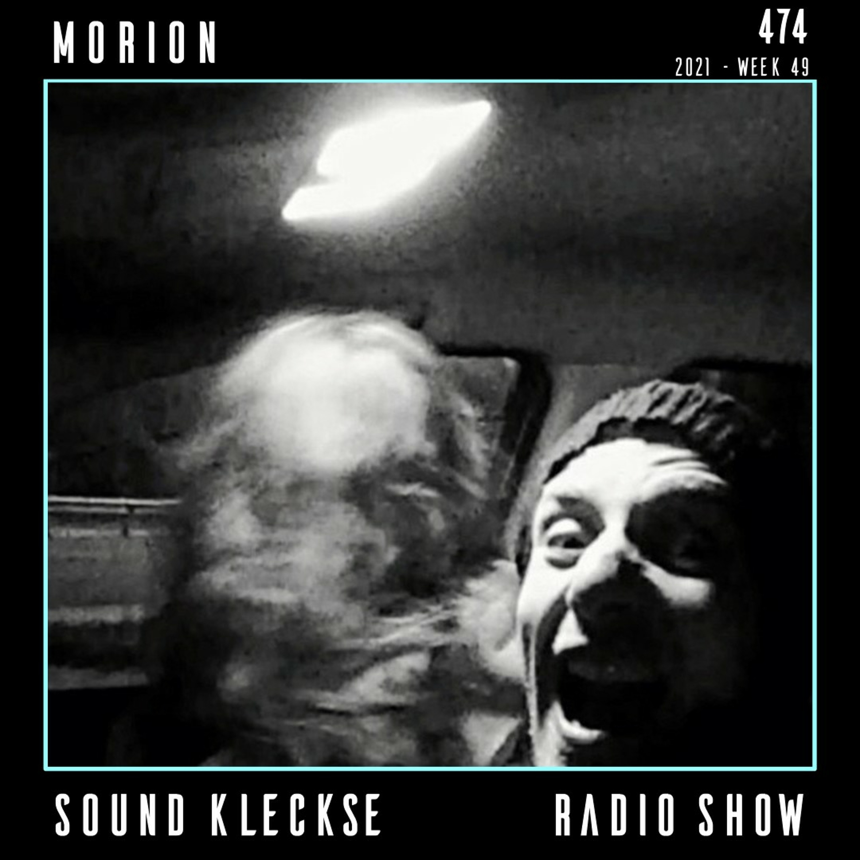 Sound Kleckse