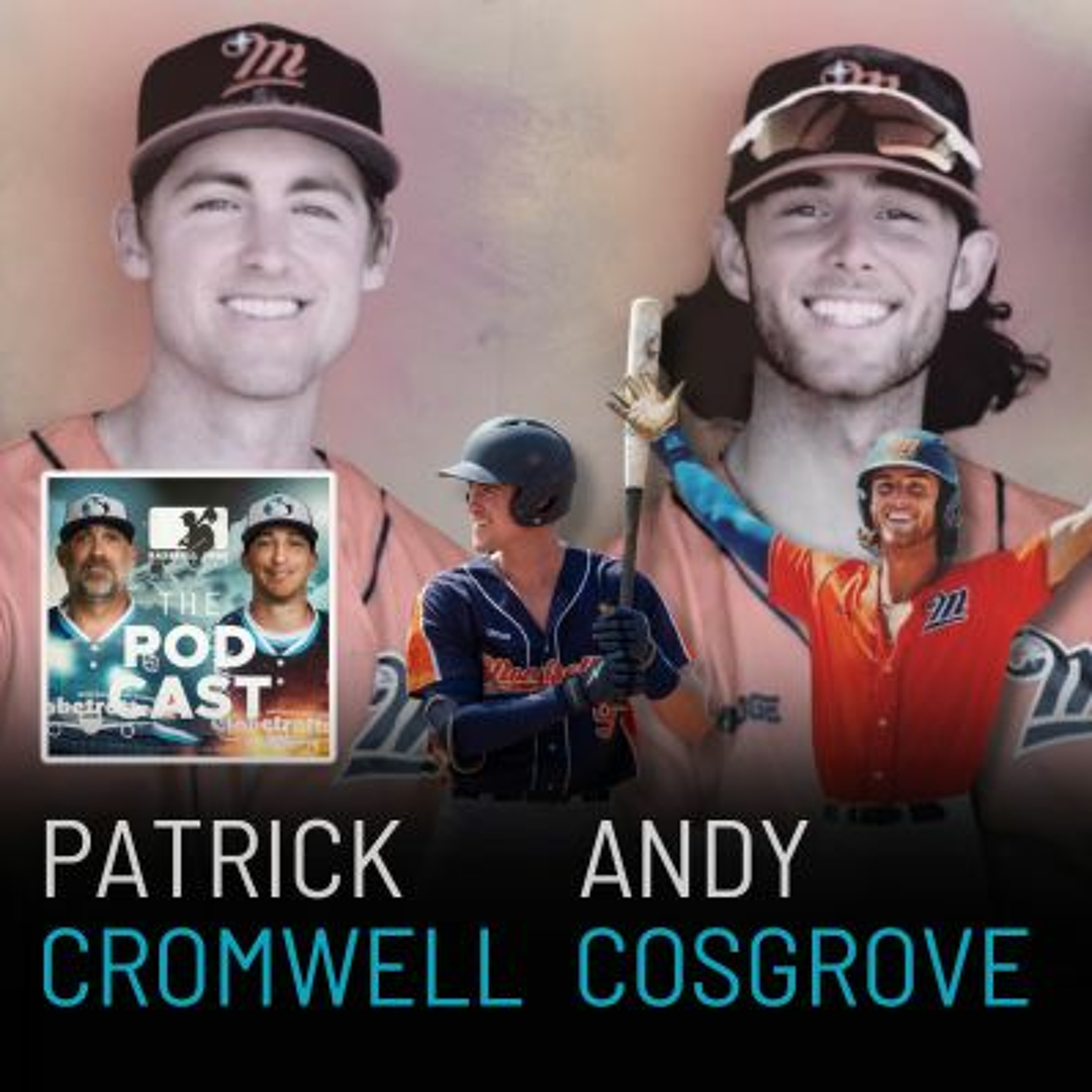 D1 studs chose epic locations to play over level of baseball episode artwork