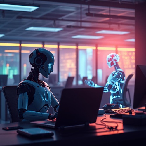 AI Magic: Unleashing the Power of RPA and AI Agents