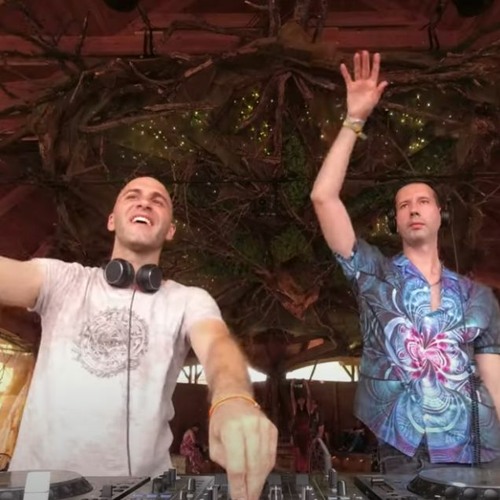 Zyce vs Flegma - Ozora 2023