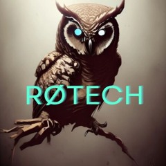 Hardgroove set RØTECH