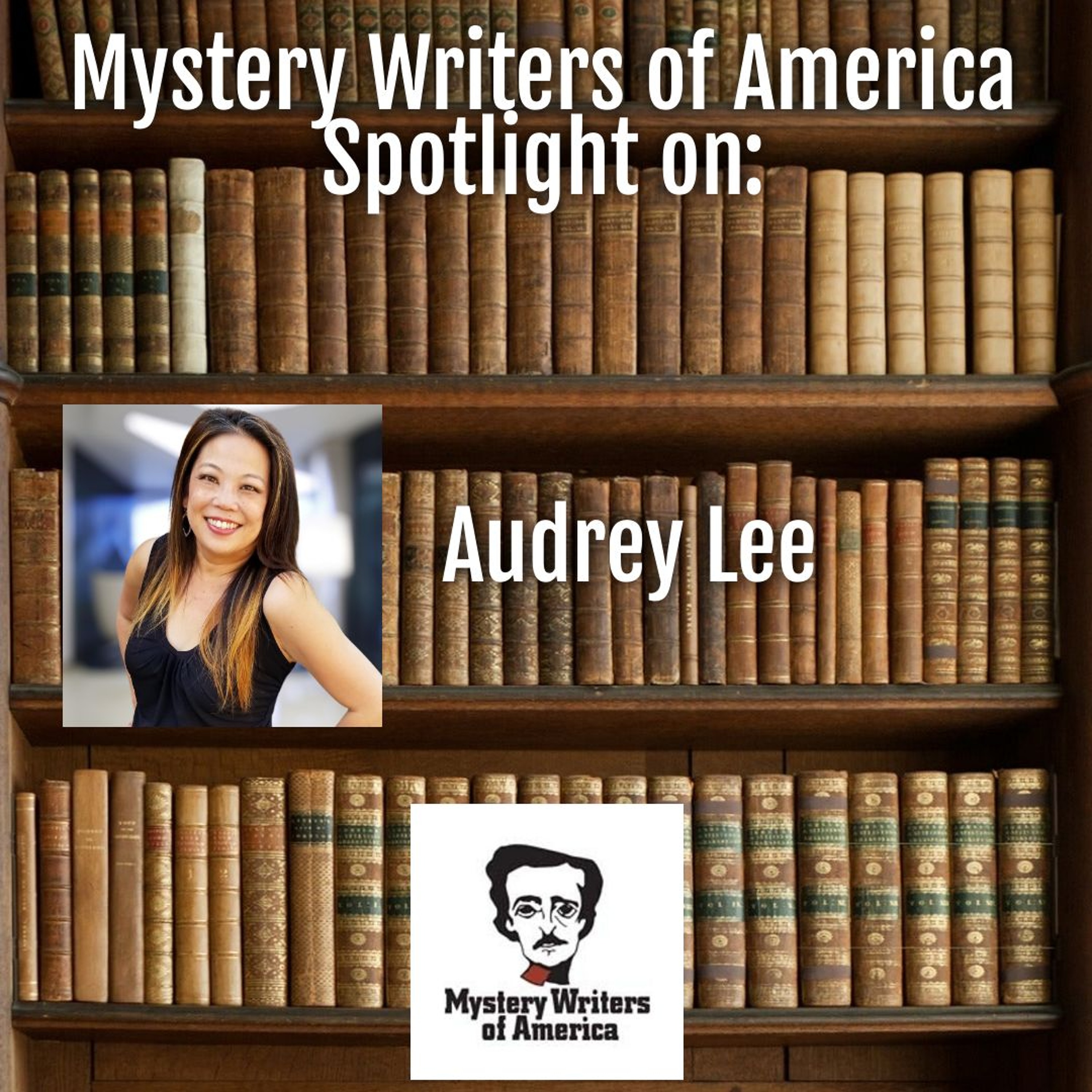 Authors on the Air Global Radio Network