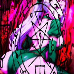 (⛧LUXXTXXET MIX) MANNA EATER