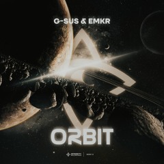 G-Sus & EMKR - Orbit
