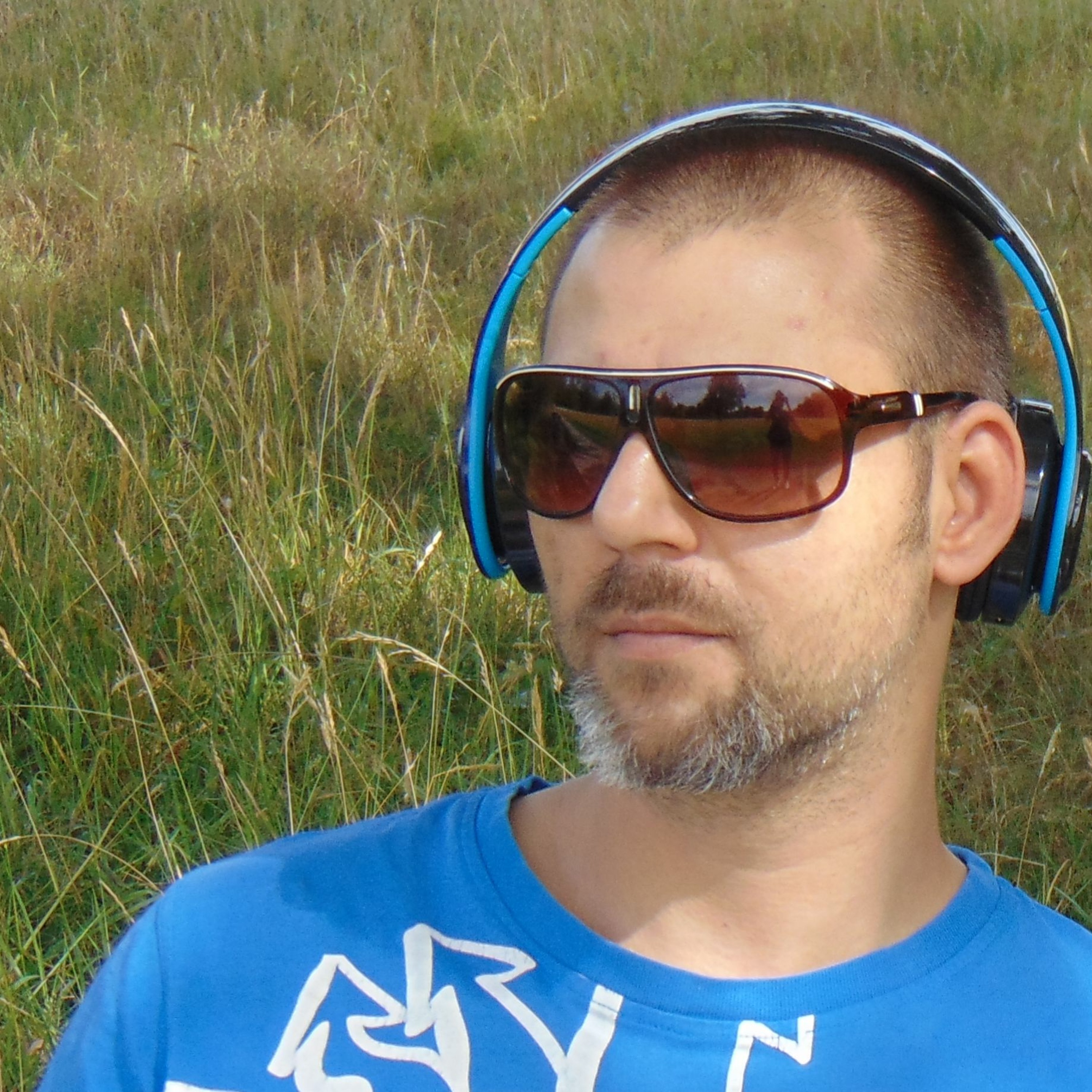 DjHerbst live rec