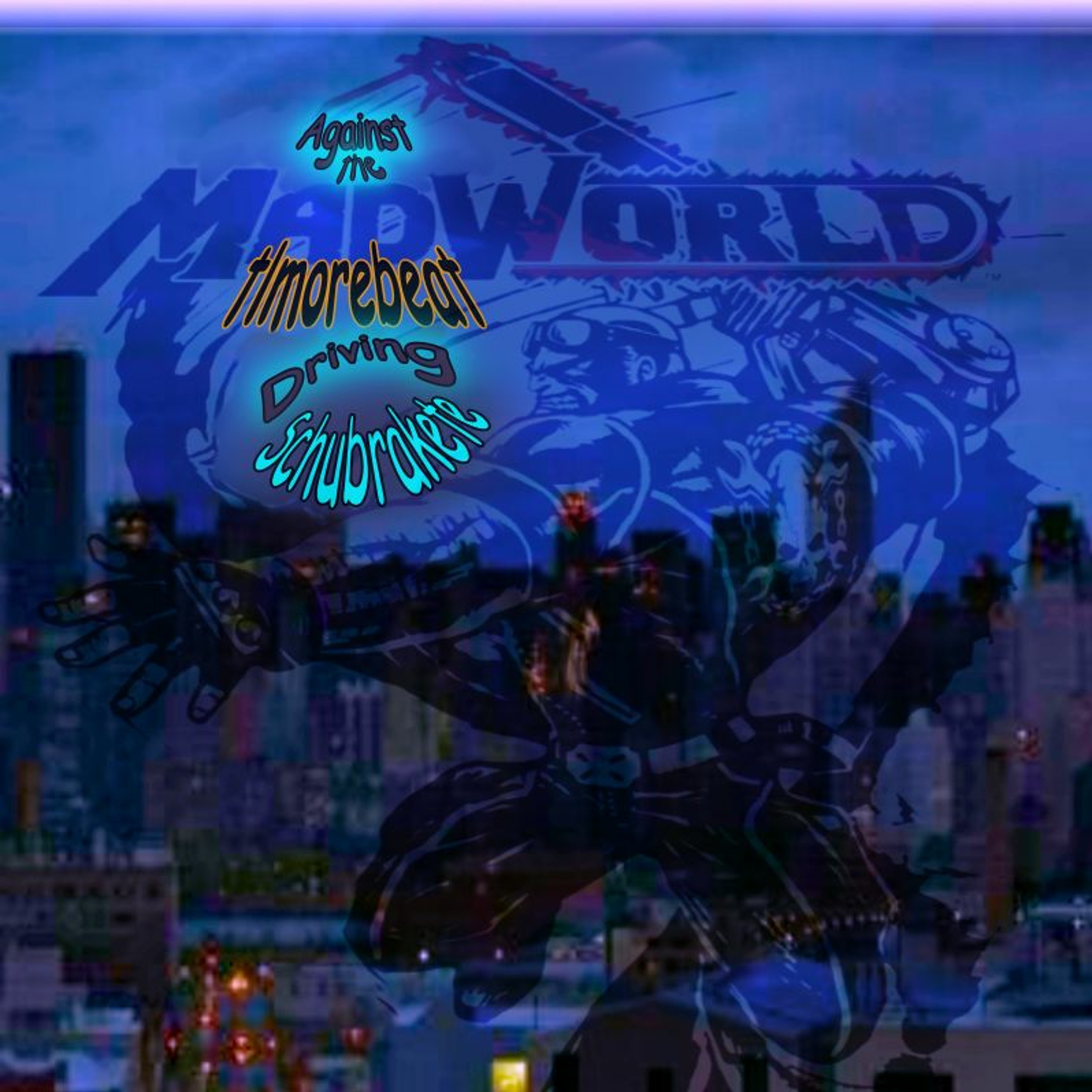 *morebeat*activated Podcast