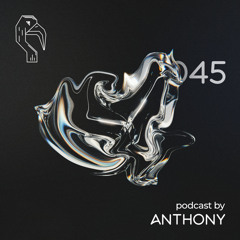 Podcast 045 / Anthony at Lofi By Far w/ Dani Labb