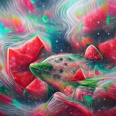 uncle watermelon - got it (PROD. FROZY x JOZEY x BABYBOO]