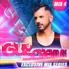 Guy Scheiman - Exclusive Mix #4