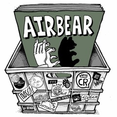 Crown Ruler Mix #22 - Airbear