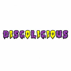Outlow - Discolicious (Original Mix) Radio Edit
