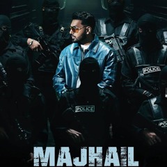Majhail | Prem Dhillon
