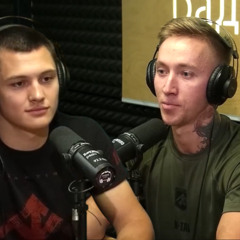 «Усе, що треба, — бруси та бажання»: для бійців «Хартії» провели змагання з воркауту