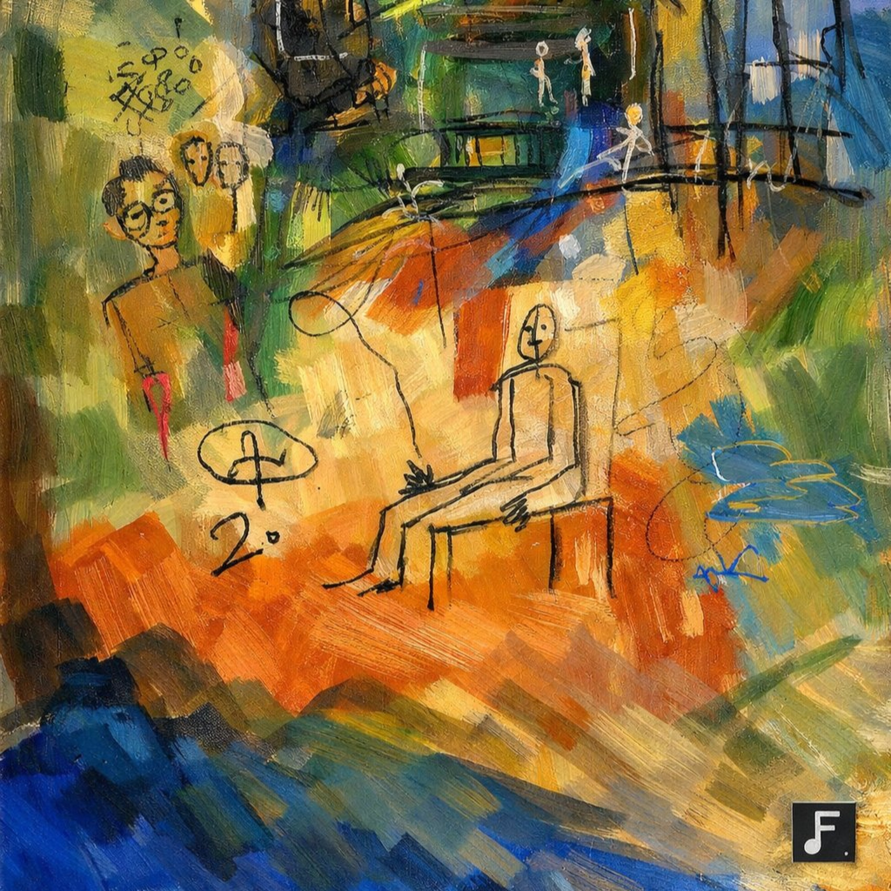 OFFURY - Odra