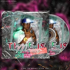 time is money(salsa y navegue)nicolas mazo 2021