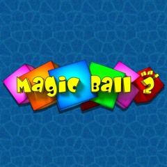 Title Theme - Magic Ball 2 [OST]