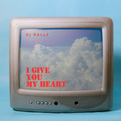 BANGKIT PREMIERE: DJ Ralle - I Give You My Heart