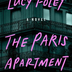 Download The Paris Apartment: A Novel read ebook Online PDF EPUB KINDLE