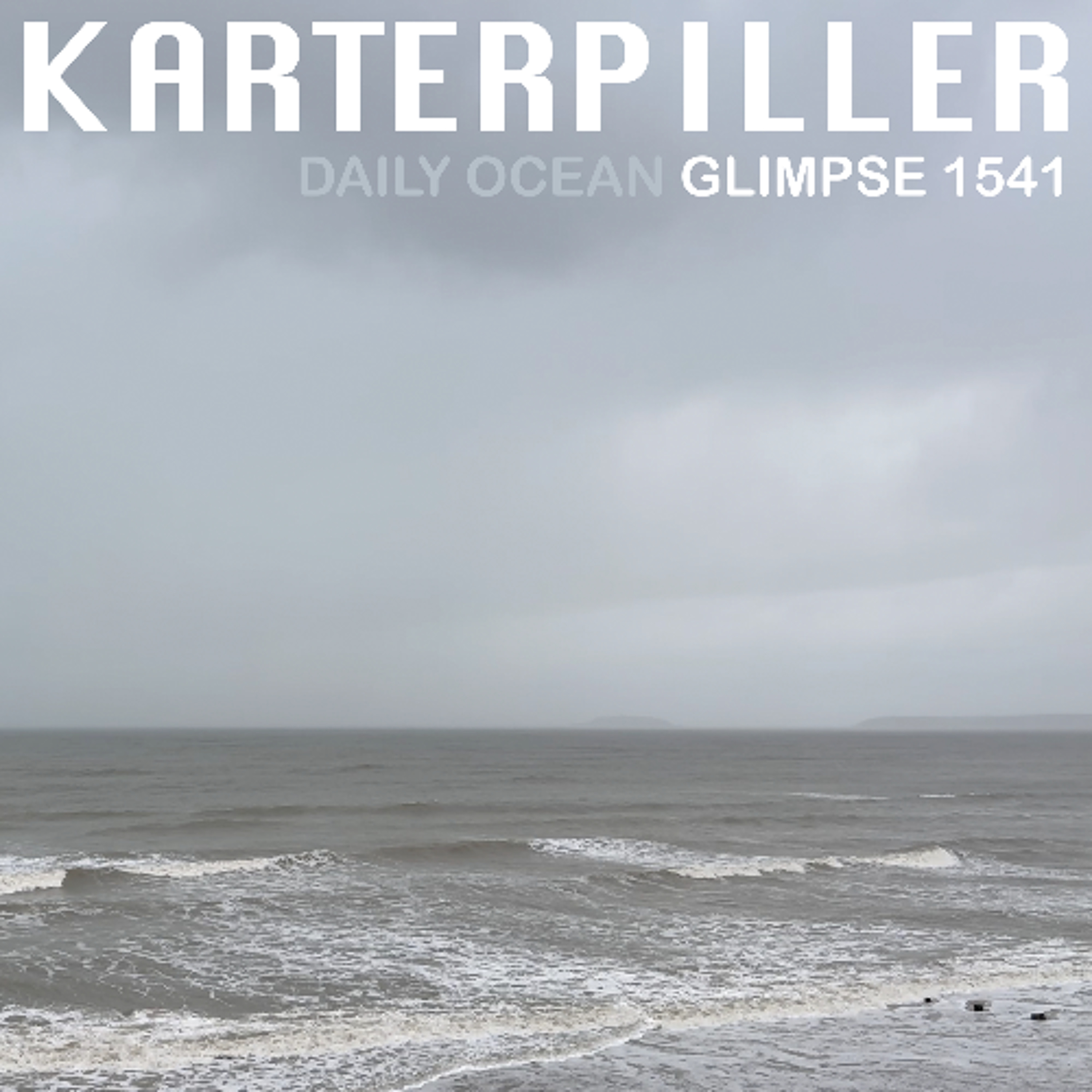 Glimpse 1541 (Dec 21 2025) episode artwork