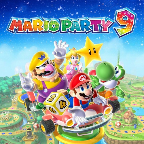 Stream Go Crazy Mario Party 9 By Banana Fairy Princess 3 Listen Stream Go Crazy Mario Party 9 By Banana Fairy Princess 3 Listen