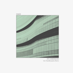 PREMIERE: Zimer - 5th Dimension [MM049]