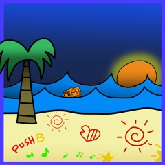Koopa’s Beach
