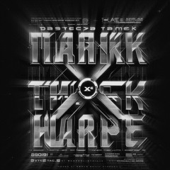 Mark OG' x BANE - Tactical Time Warp