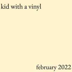 february 2022 mixtape