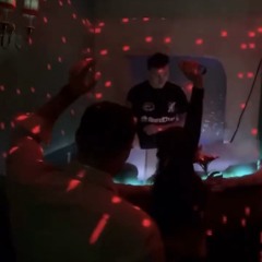 Live from Jade (Brooklyn, NY)