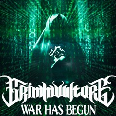 Grimmvulture - War Has Begun