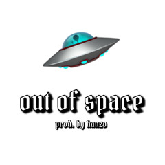 out of space - prod. by hanzo (Trap Beat)